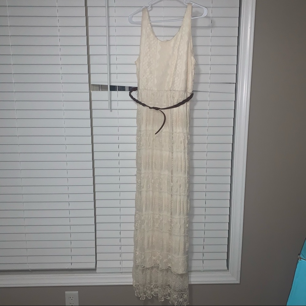 Women’s dress